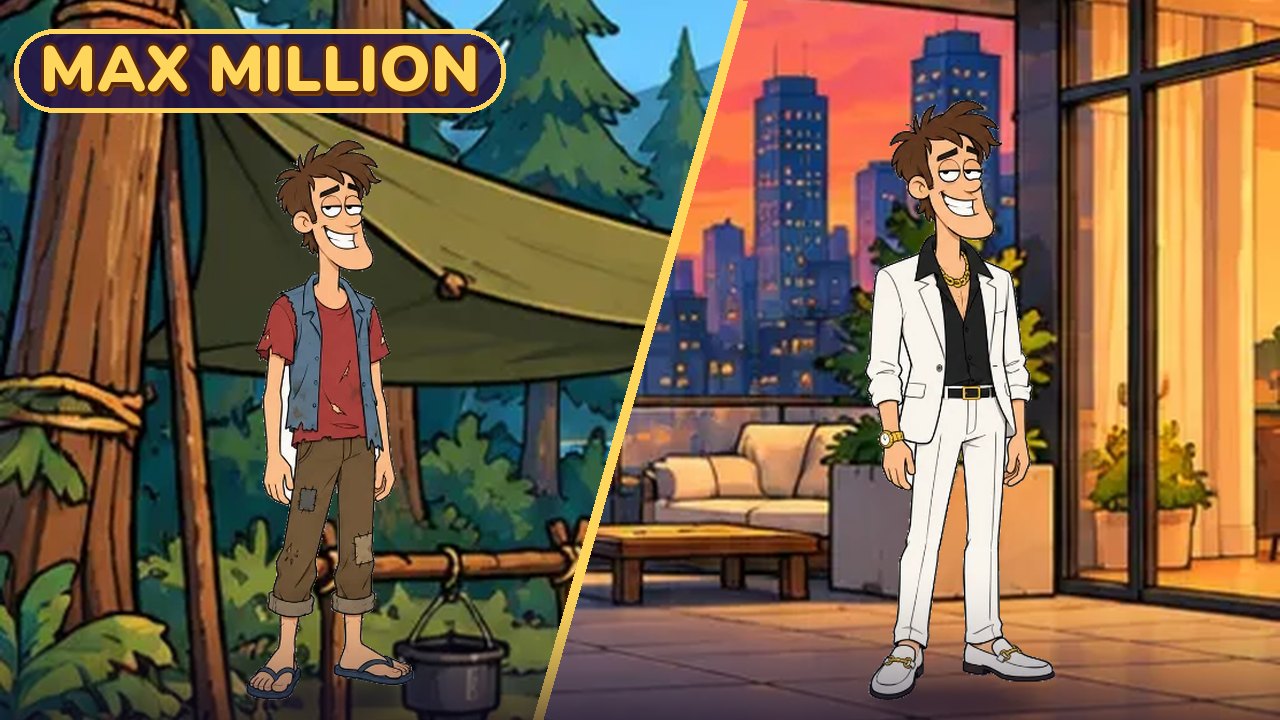 Max Million